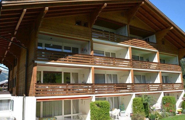 La Sarine 124 by Interhome