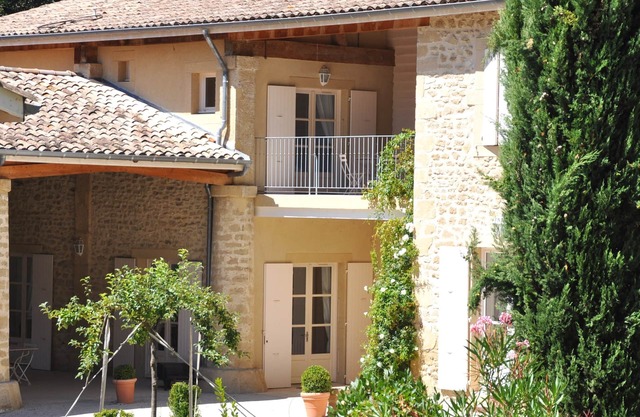 La Scie, charming and elegant holiday home for 10 p., at the Gates of Provence