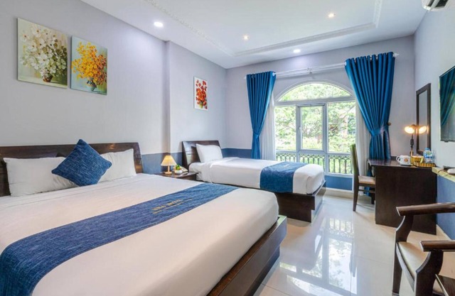 La Serena Hotel & Apartment