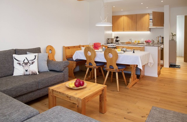 La Siala Apt.19 by Interhome