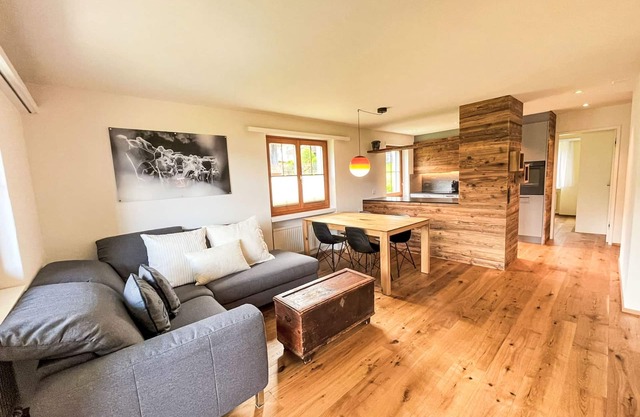 La Siala Apt.63 by Interhome