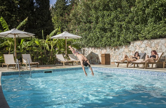 La Signora Hotel