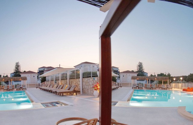 LA SKALA VISTA