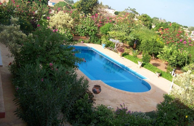 La Somone: House/Villa - La somoneHouse with character
