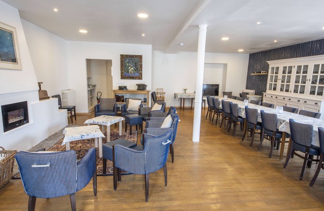 La Source/Les2Clefs 11 rooms
