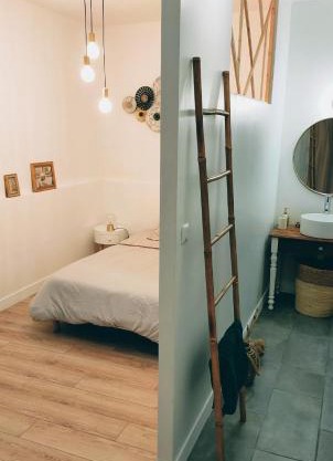 La Suite Angoulême