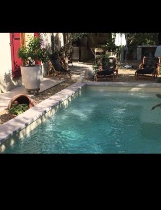 La suite de Garlone