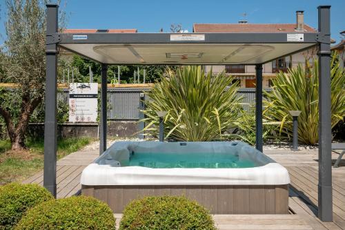 La suite des Sommets