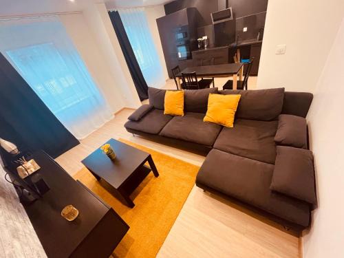 La Suite Mulhouse
