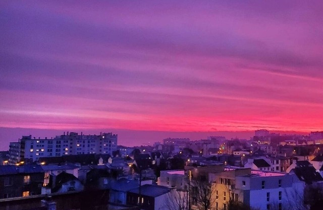 La Suite vue MER - Annexe Autonome