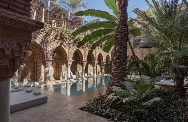 La Sultana Marrakech