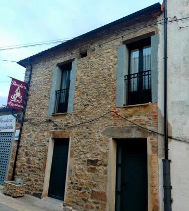 La Tahona de Almarza