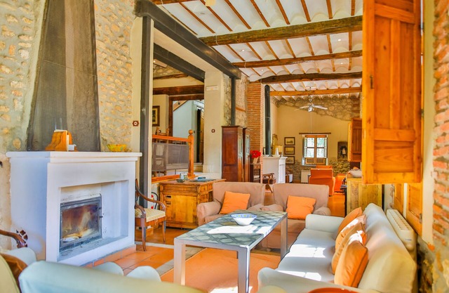 La Tala Cortijo Palacete