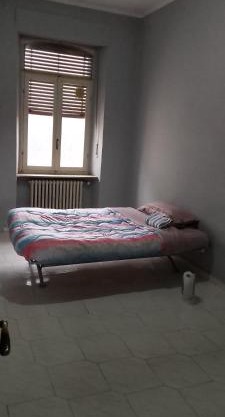 La tana dell'amore, Torino sotto le stelle, camera matrimoniale o condivisa servitissima