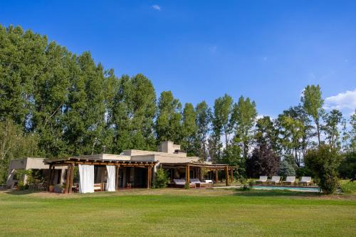 La Tapera Casa de campo