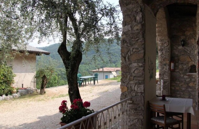 La Tartufaia by Interhome