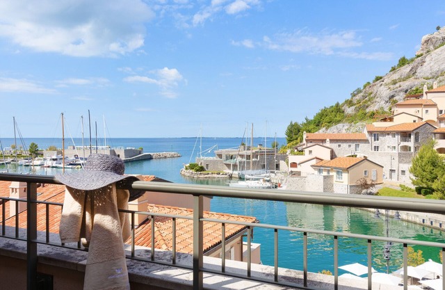 La tempesta perfetta - Portopiccolo Apartments