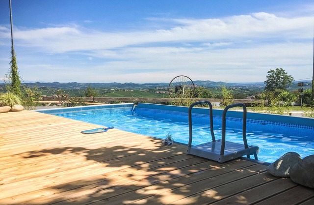 La Terra by Interhome