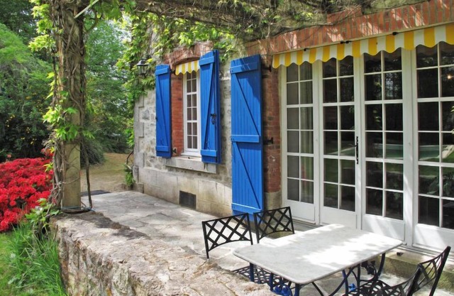 La Terrade by Interhome