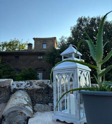 La terrazza del Duca