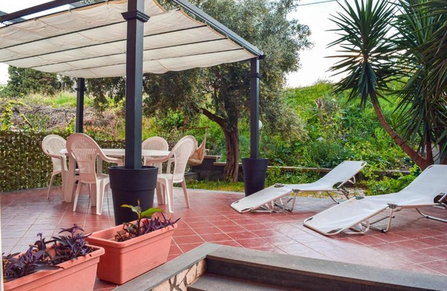 La Terrazza dell’Ulivo