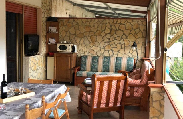 La Terrazza di Carmen e Fausto