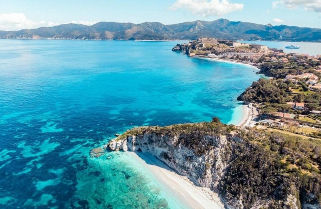 LA TERRAZZA DI NAPOLEONE