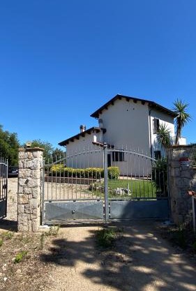 La Terrazza sul Castello