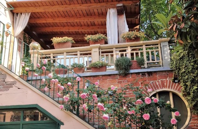 La Terrazza sul Monferrato