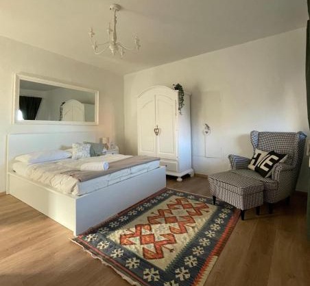 La terrazza sul Ricetto - Appartamento Suite