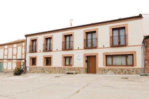 La Tinaja casa rural