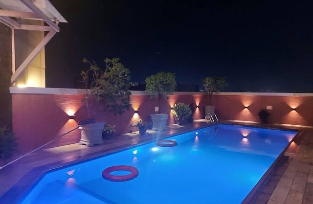 La Topik Hotel and Suites