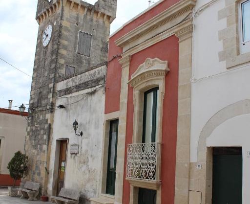 La Torre Antica Dimora