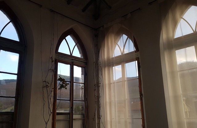 La Torre di Pieve Affittacamere