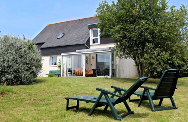 La Tossen - PAIMPOL - Gîte