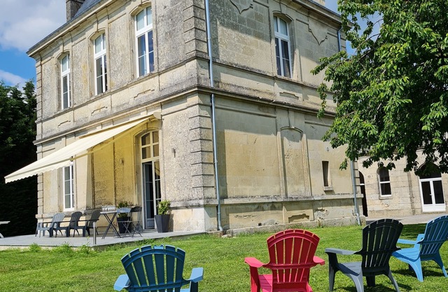 La Tour, a gîte for 5 people