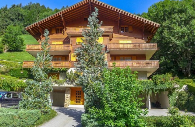 La Tour d'Antheme by Interhome