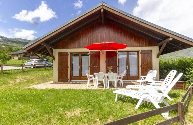 LA TOURMALINE - SAINT PANCRACE