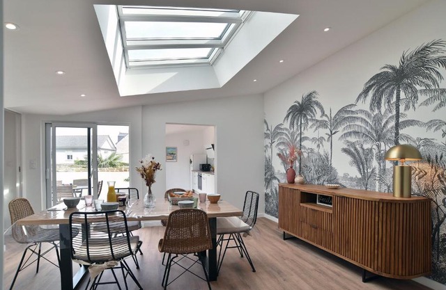 La Tranquilla - A quelques pas de la plage