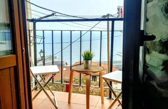 La Txalupa de Elantxobe