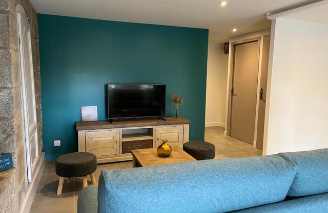 La Vallée d'émeraude