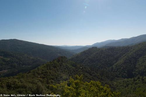 La vallée de Gaïa
