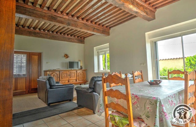 La Verrière - CHAPONNAY