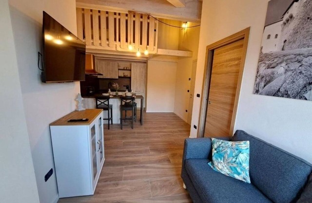 La via dei castelli Apartments - Belasi