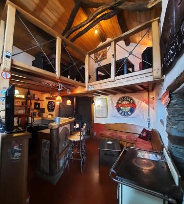 La Vieille Forge B&B