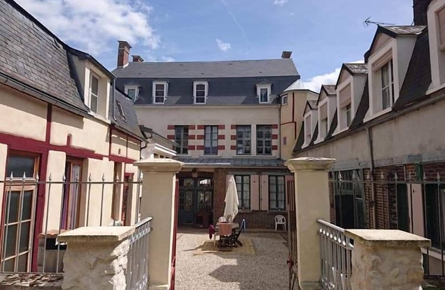 La Vieille France