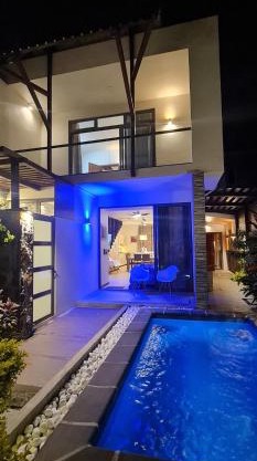 LA VILLA 1 Deluxe3 Mont Choisy MAURITIUS
