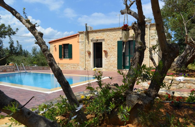 la villa" CASA di lydia VIEW MOUNTAINS