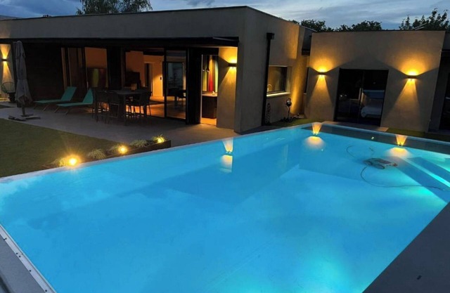 La Villa Cosy