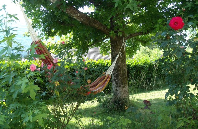 La villa de chantemerle